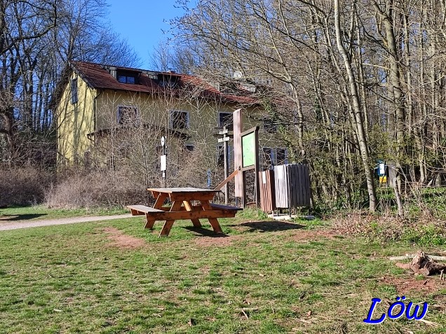 19.3.2024 - Gasthaus Kugelwiese